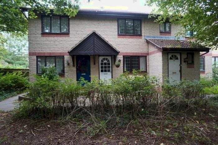 2 Bedroom Property To Rent In The Worthys, Bradley Stoke, Bristol, BS32