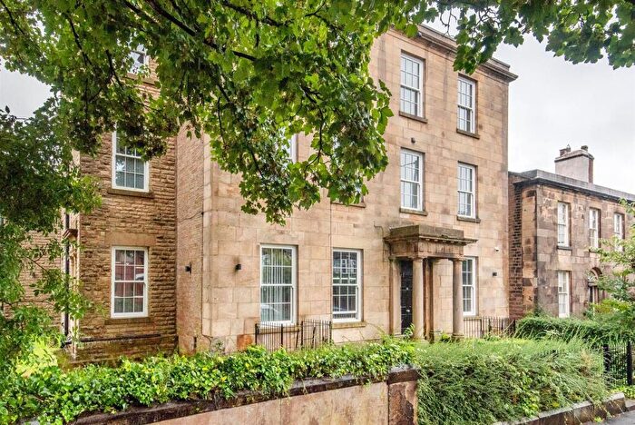1 Bedroom Apartment For Sale In Park Road, Chorley, PR7
