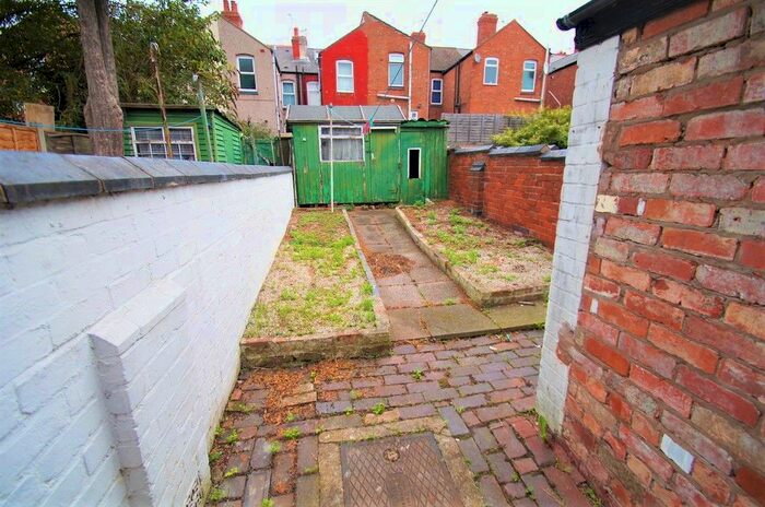 4 Bedroom Terraced House To Rent In Dean Street, Coventry, CV2