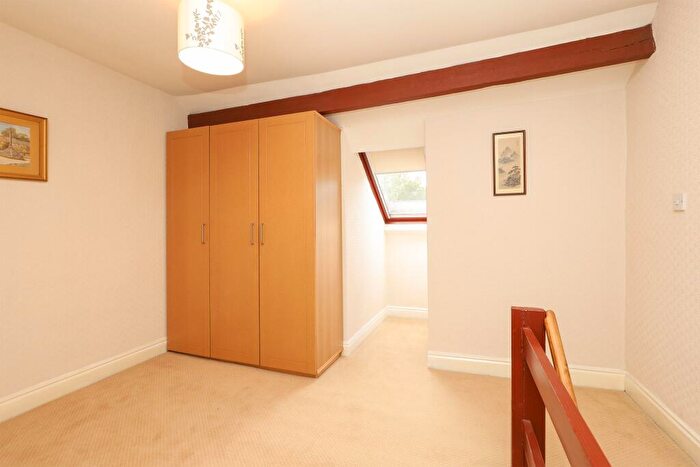 3 Bedroom Terraced House For Sale In South View Road, Sheffield, S7