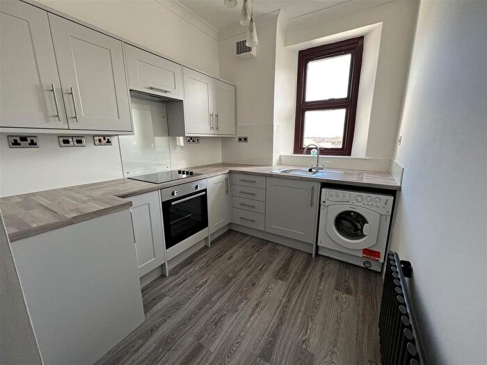 2 Bedroom Maisonette To Rent In King Street, Alnwick, Northumberland, NE66