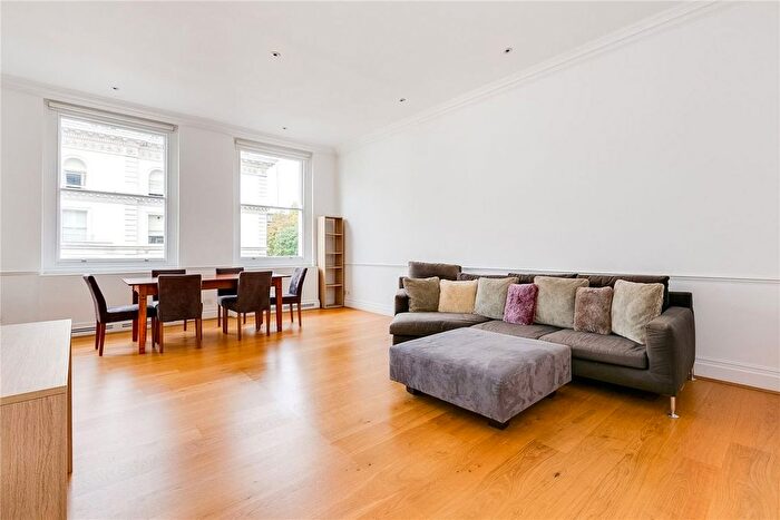 2 Bedroom Flat To Rent In Queen's Gate Gardens, London, SW7