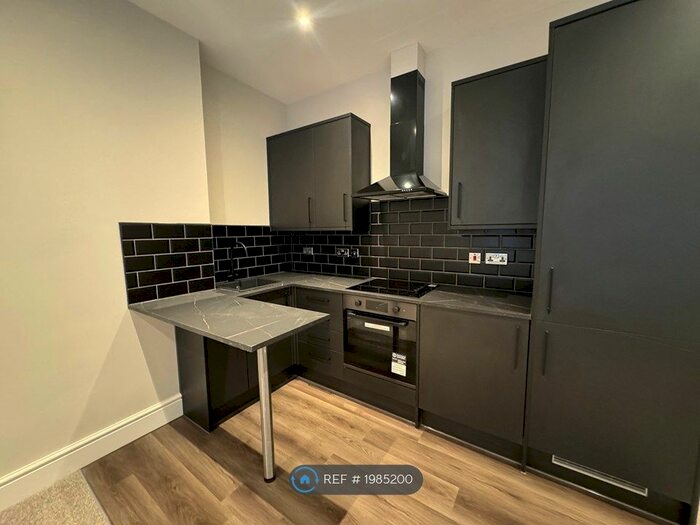 1 Bedroom Flat To Rent In St Sepulchre Gate, Doncaster, DN1