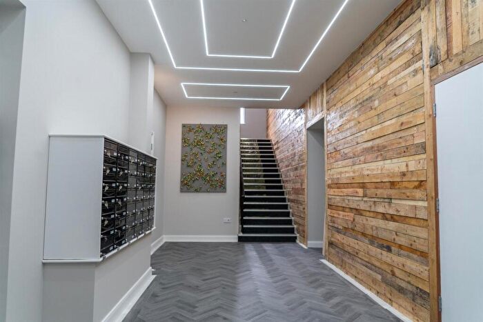 1 Bedroom Apartment To Rent In Tatham Street, Sunderland, Tyne And Wear, SR1