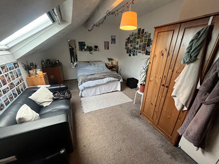 7 Bedroom Terraced House To Rent In Hanover Square, Leeds, West Yorkshire, LS3
