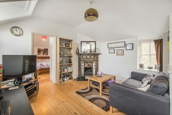 1 Bedroom Flat To Rent In Prescott Place, London, SW4