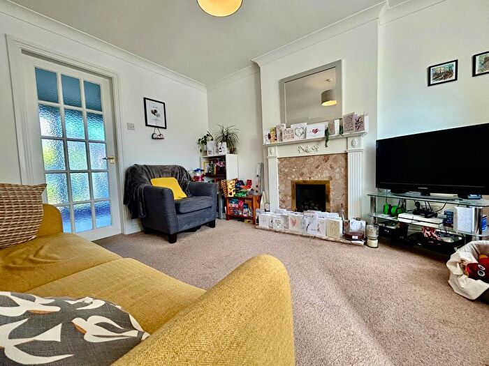 2 Bedroom Detached House To Rent In Pinfold Mews, Beverley, East Riding Of Yorkshire, Uk, HU17