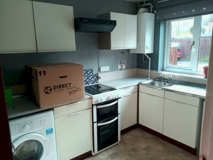 2 Bedroom House To Rent In Ash Walk, Brentry, BS10