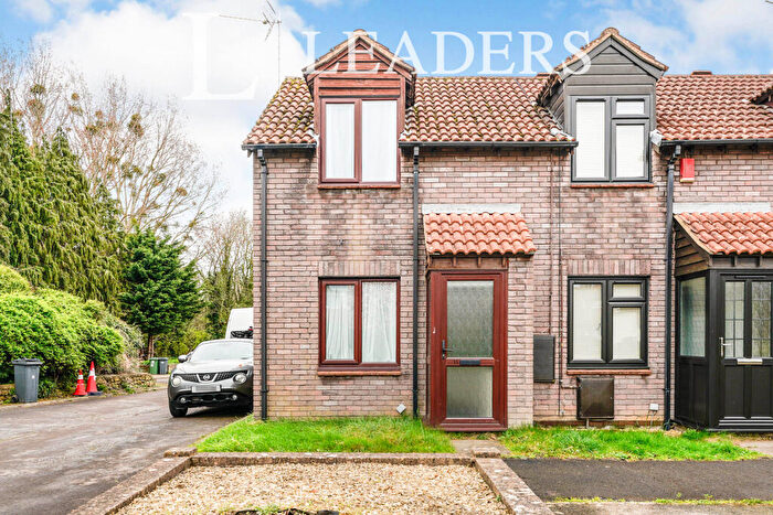 1 Bedroom Semi-Detached House To Rent In The Vennings, Cam, GL11