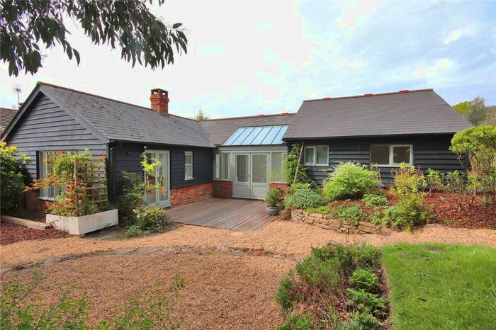 5 Bedroom Property To Rent In Bewlbridge Lane, Cousley Wood, Wadhurst, East Sussex, TN5