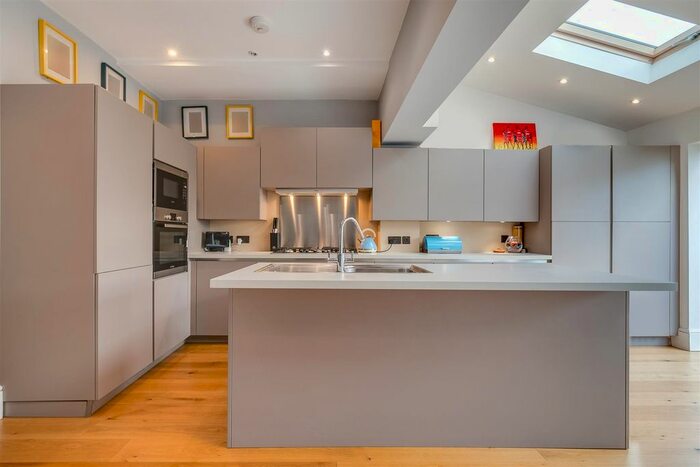 4 Bedroom Property To Rent In Normanton Avenue, London, SW19