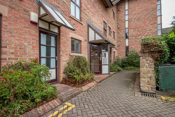 2 Bedroom Flat To Rent In The Mews, Newcastle Upon Tyne, Tyne And Wear, NE1