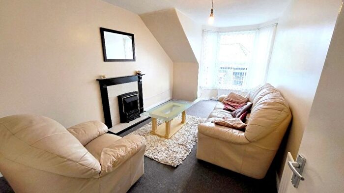 1 Bedroom Flat To Rent In Hylton Road, Sunderland, SR4