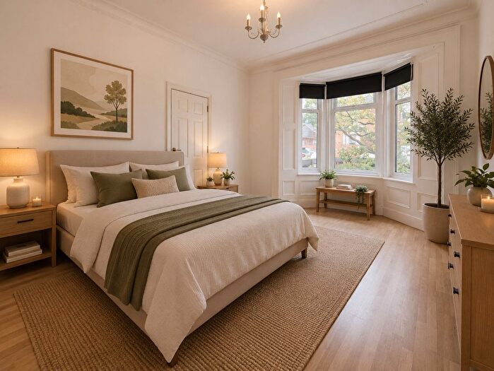 2 Bedroom Flat For Sale In Collingwood Street, Hebburn, NE31