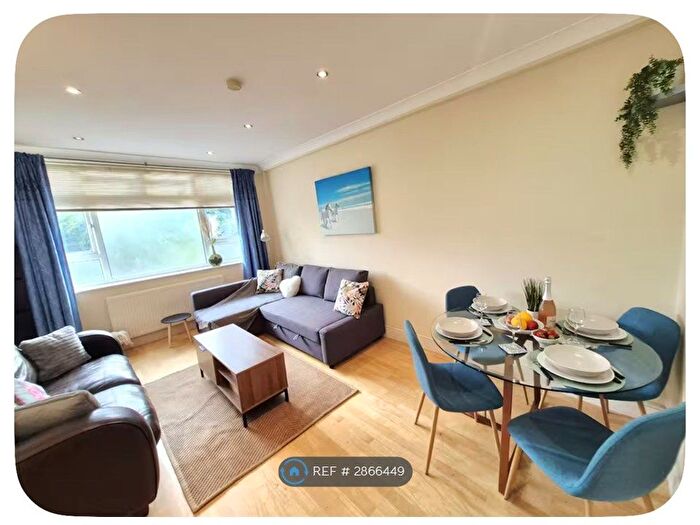 1 Bedroom Flat To Rent In Archway Road, London, N6