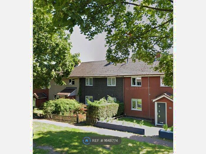 3 Bedroom Terraced House To Rent In Holyoake Place, Rugeley, WS15