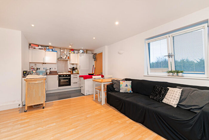 2 Bedroom Apartment For Sale In Tanners Wharf, Bishop's Stortford, Hertfordshire, CM23