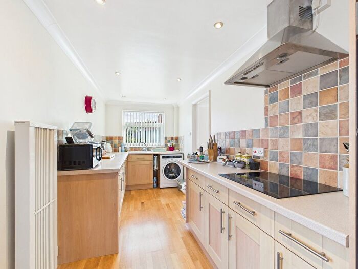 2 Bedroom Detached House For Sale In Low Road, Stow Bridge, King's Lynn, PE34