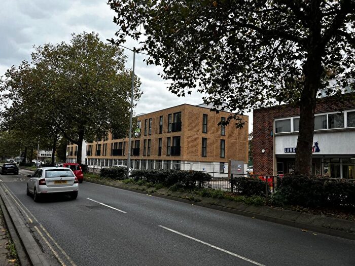 1 Bedroom Apartment To Rent In St George's Place, Canterbury, CT1