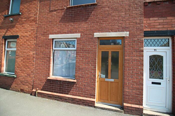 2 Bedroom House To Rent In Rawlinson Street, Barrow-In-Furness, LA14