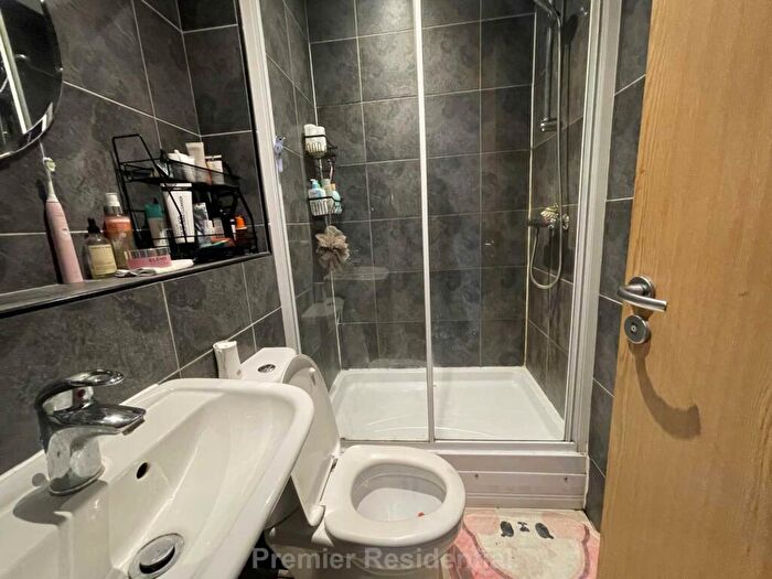 2 Bedroom Apartment To Rent In Liberty House, Thomas Street, Manchester, M4