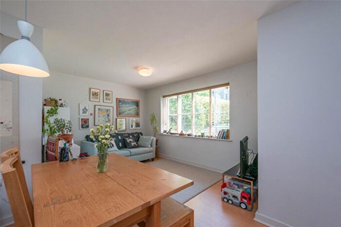 2 Bedroom Apartment To Rent In Bazalgette House, Harlesden Road, London, NW10