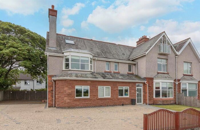 8 Bedroom Semi-Detached House For Sale In The Port House, Heysham, Morecambe, LA3