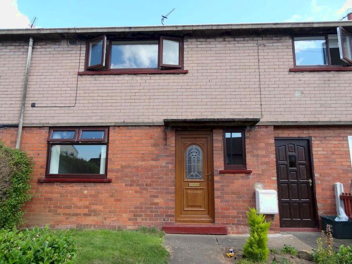 3 Bedroom Semi-Detached House To Rent In Brantwood Avenue, Carlisle, CA1