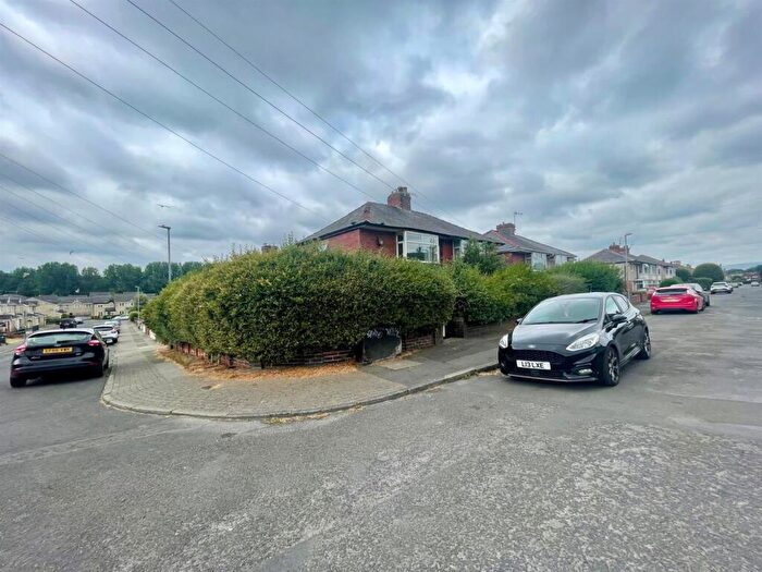 2 Bedroom Semi-Detached House For Sale In Morse Street, Burnley, BB10