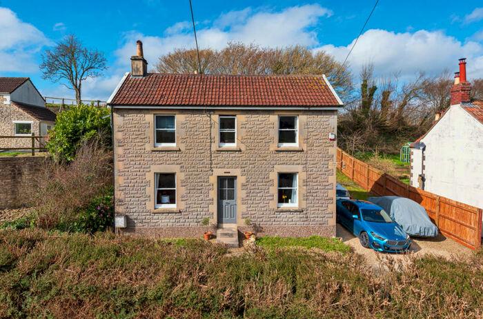 3 Bedroom Detached House For Sale In Langleys Lane, Clapton, Midsomer Norton, Radstock, BA3