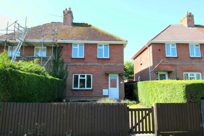 2 Bedroom Semi-Detached House To Rent In Coldharbour Lane, Marlborough, SN8