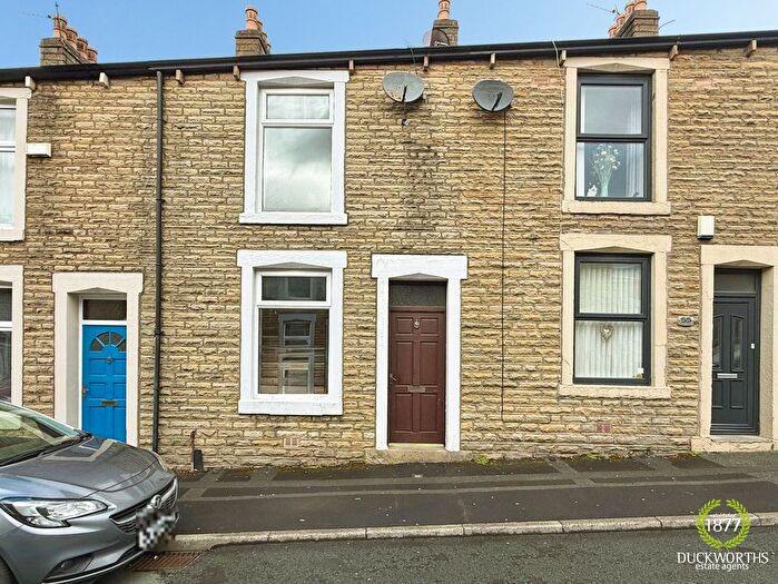 2 Bedroom Terraced House For Sale In Water Street, Accrington, BB5