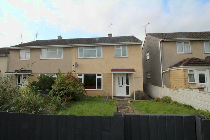 3 Bedroom End Of Terrace House To Rent In Cranwell Close, Chippenham, SN14