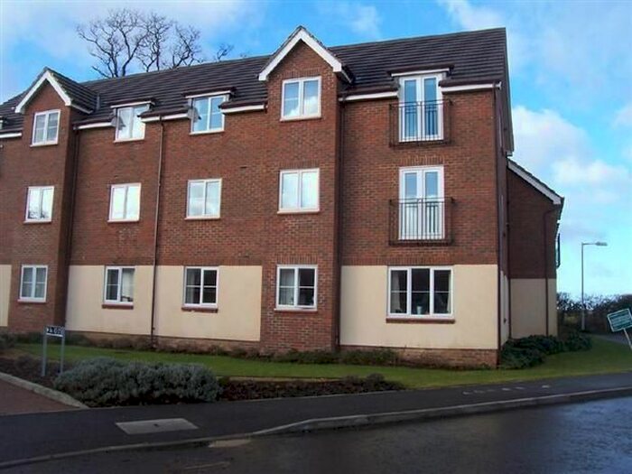 2 Bedroom Property To Rent In Abbey Road, Wymondham, NR18
