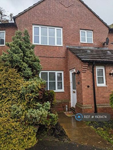1 Bedroom Maisonette To Rent In Pound Farm Courtyard, Brockworth, Gloucester, GL3