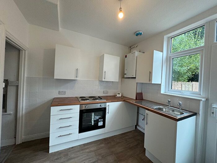 3 Bedroom Terraced House To Rent In Fordway Avenue, Blackpool, FY3