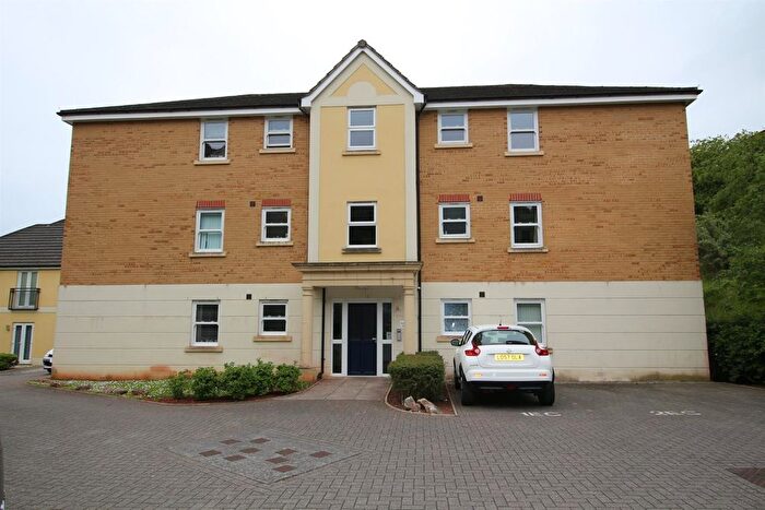 2 Bedroom Flat To Rent In Pengelly Way, The Willows, Torquay, TQ2
