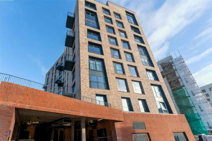 1 Bedroom Flat To Rent In The Furlong, Brighton, BN2