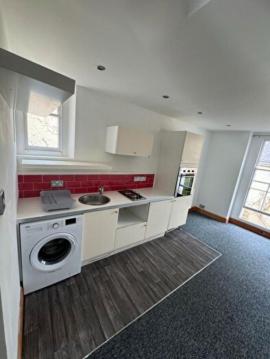 1 Bedroom Flat To Rent In West Mall, Bristol, BS8