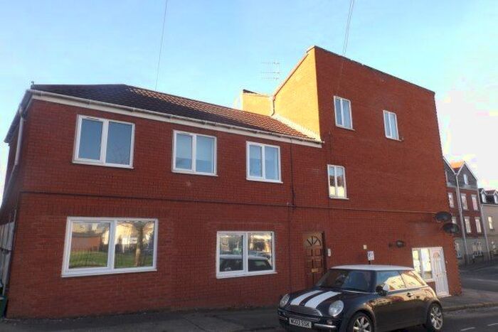 1 Bedroom Flat To Rent In North Street, Bristol, BS3