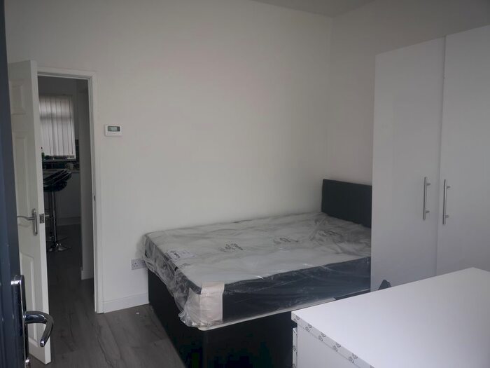 1 Bedroom Flat To Rent In Smith Street, Coventry, CV6