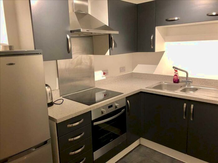 1 Bedroom Apartment To Rent In Moyle House, Little Brights Road, Belvedere, DA17