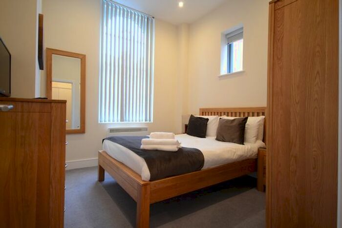 1 Bedroom Flat To Rent In Southampton Street, Reading RG1