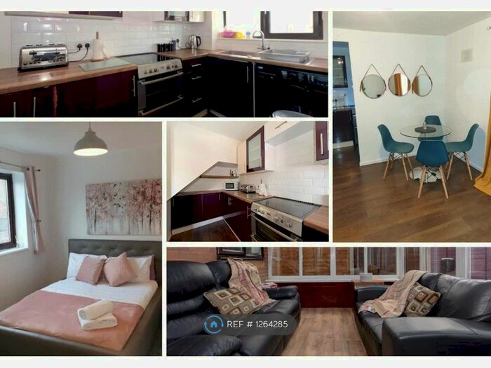 1 Bedroom Flat To Rent In Birchtrees Drive, Birmingham B33