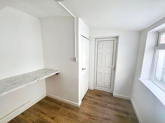 3 Bedroom Terraced House For Sale In St. Matthew Street, Hull, East Riding Of Yorkshi, HU3