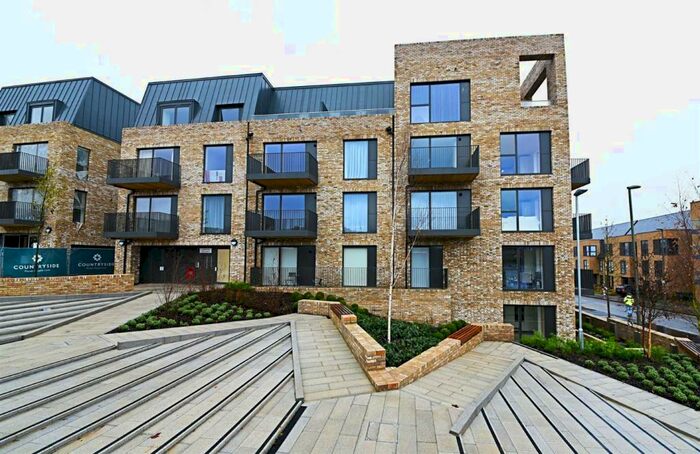 1 Bedroom Flat To Rent In Regiment Hill, Mill Hill, NW7