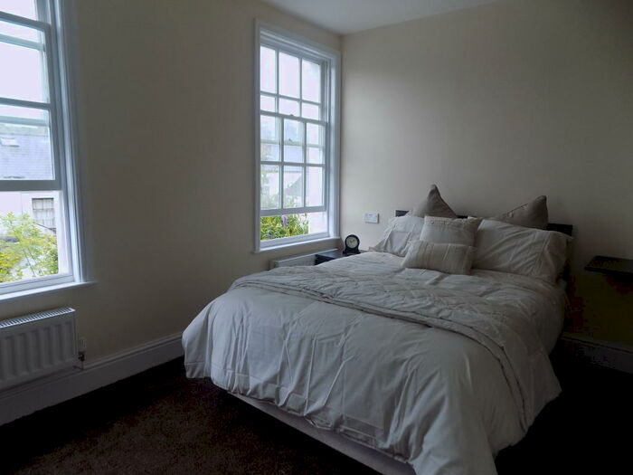 5 Bedroom Terraced House To Rent In Mount Pleasant Terrace, Bangor, Gwynedd, LL57