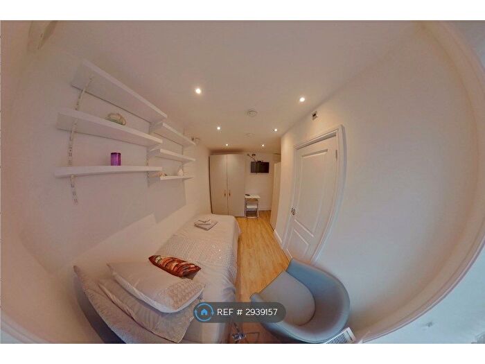 Studio To Rent In Langney Road, Eastbourne, BN21