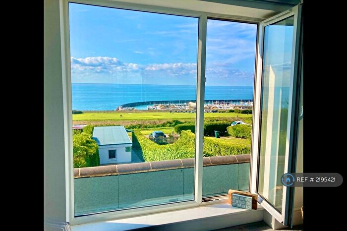 4 Bedroom Terraced House To Rent In The Wave Watcher, Brighton, BN2