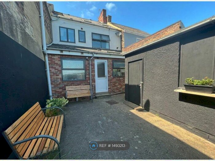 1 Bedroom Property To Rent In High Street South, Langley Moor, Durham, DH7